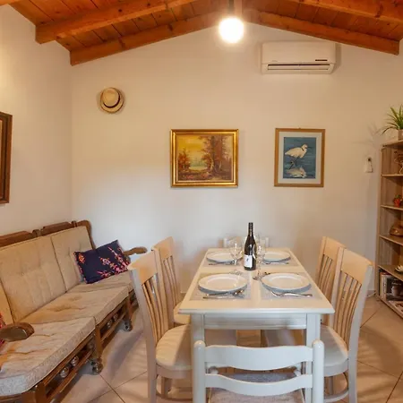 Alesia's House