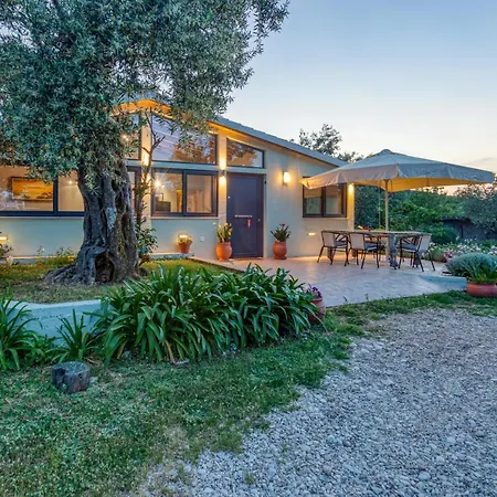 Alesia's House Holiday home Kassiopi