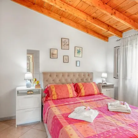 Alesia's House * Kassiopi